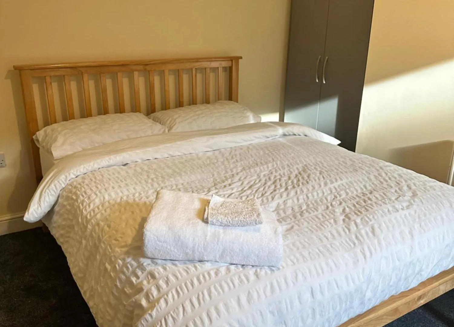 Guest house Carlisle Central Ideal Location