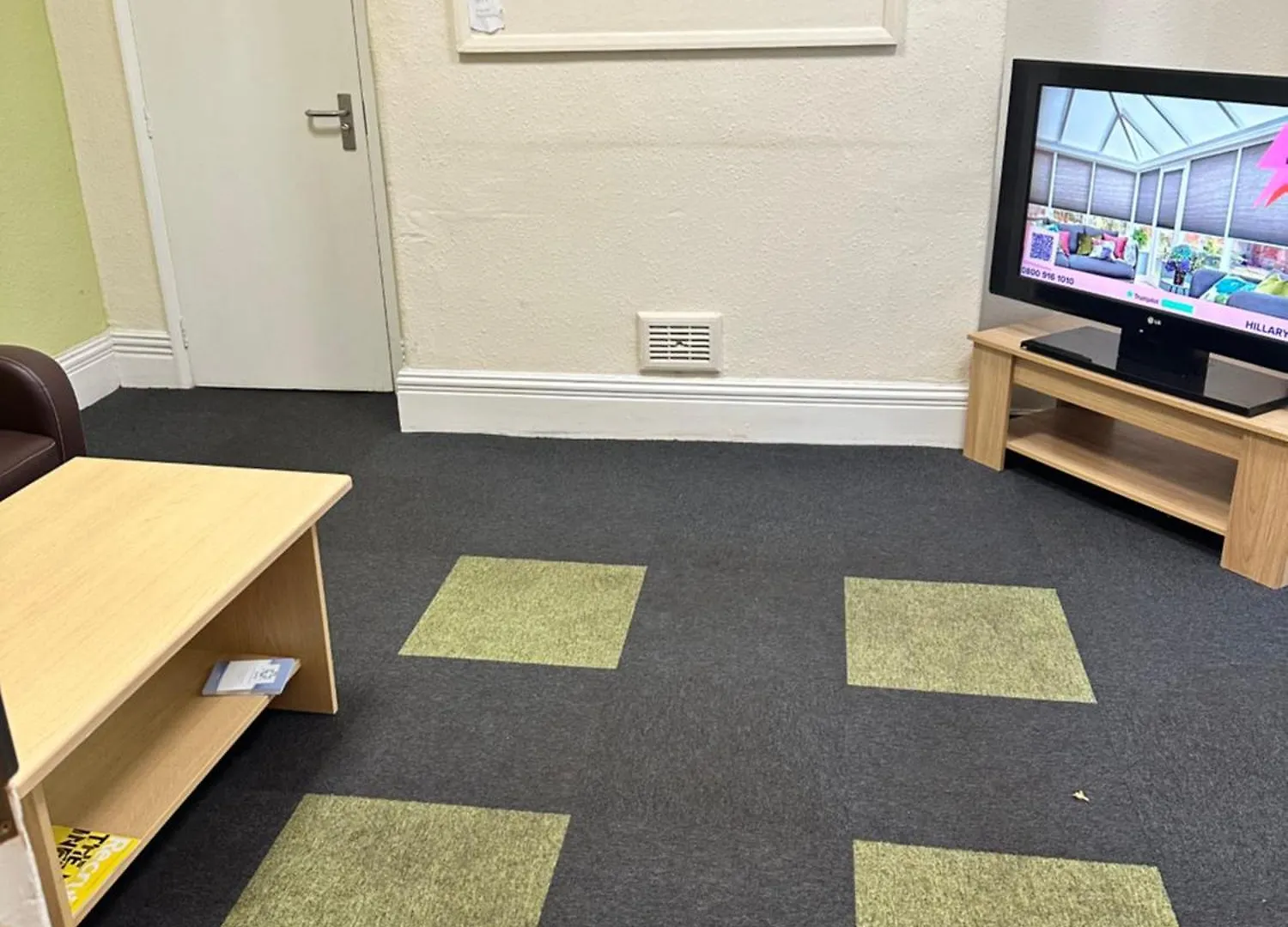 Carlisle Central Ideal Location Guest house Carlisle (Cumbria)