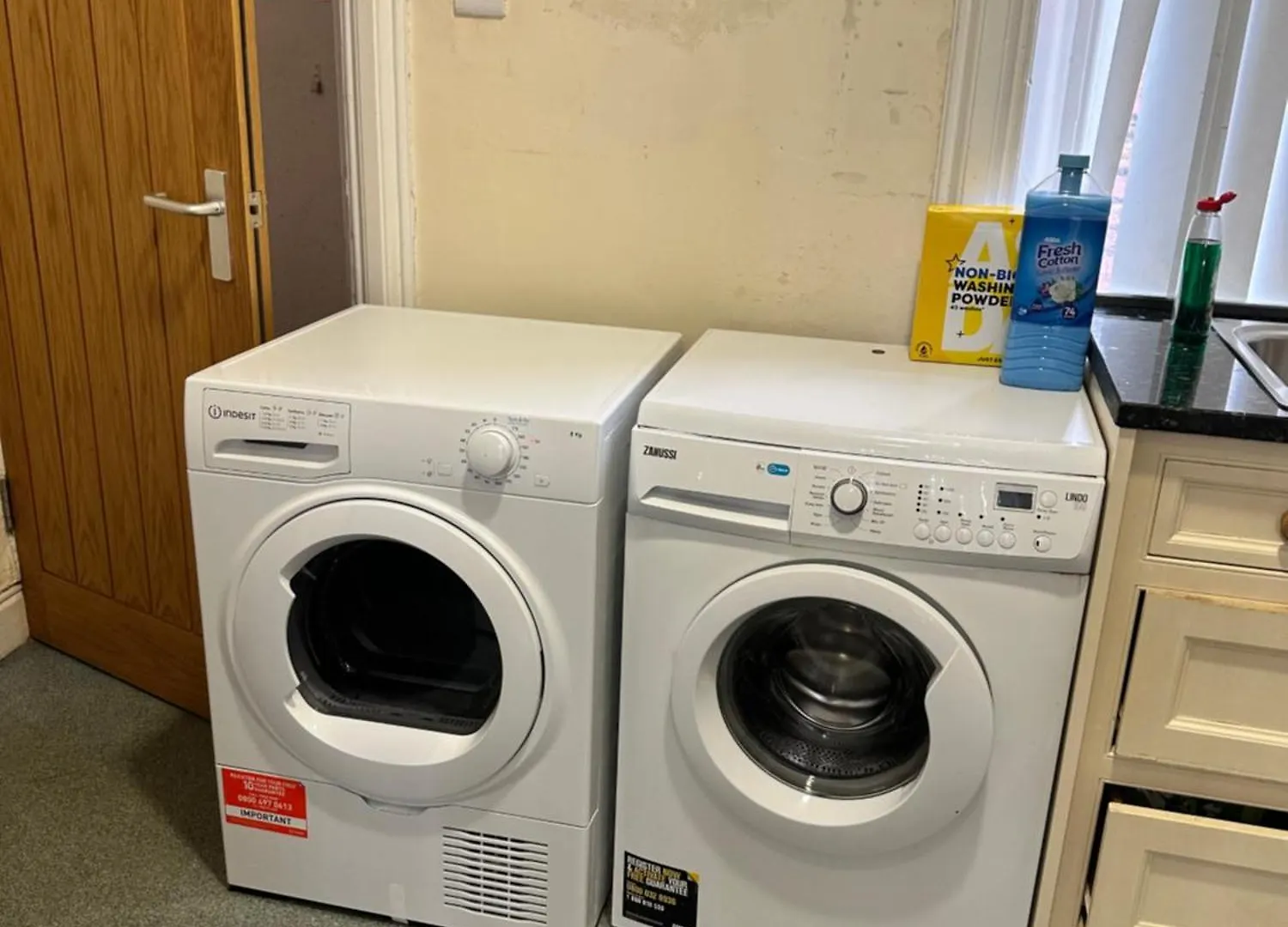 Carlisle Central Ideal Location Carlisle (Cumbria)