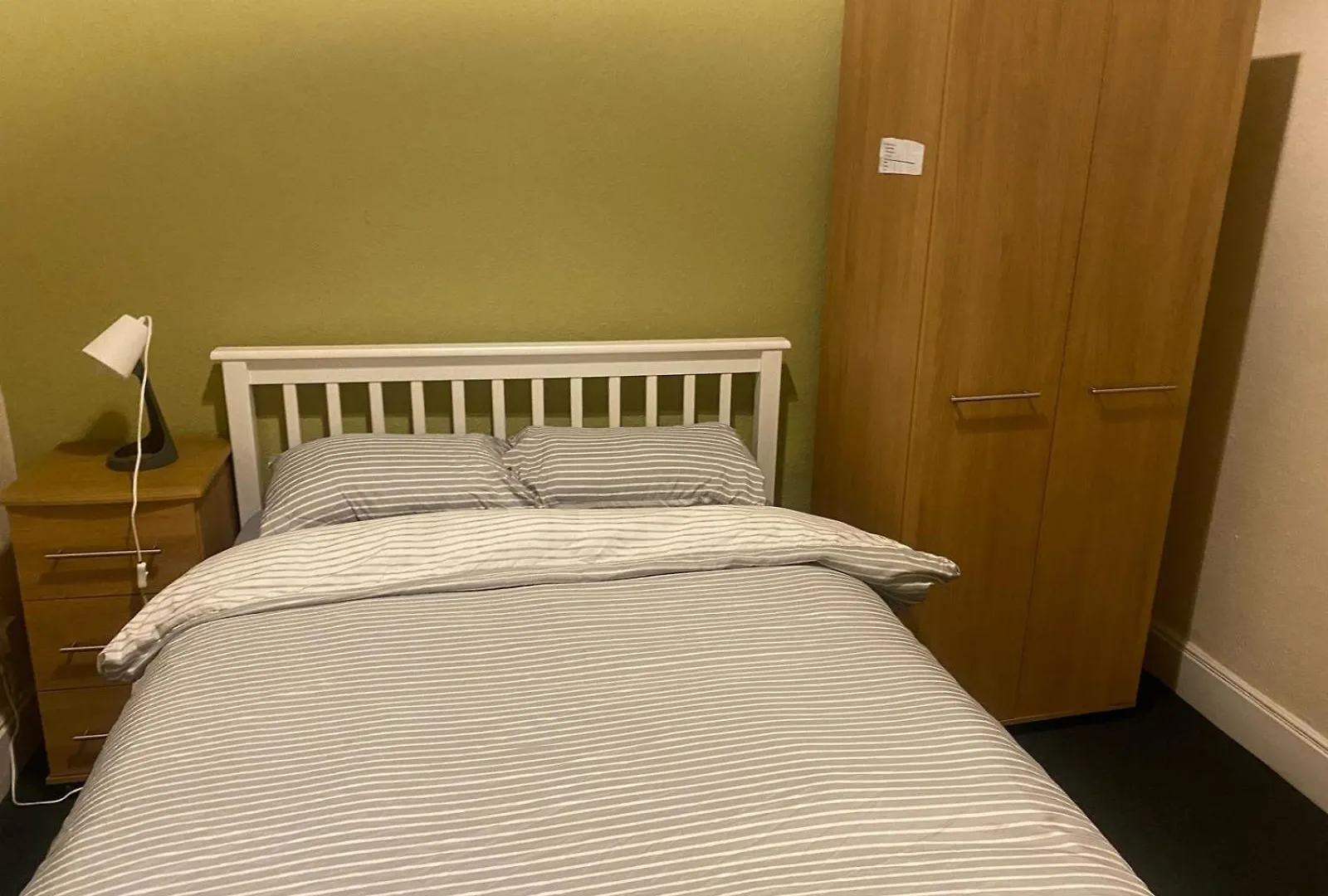 Carlisle Central Ideal Location Guest house Carlisle (Cumbria)