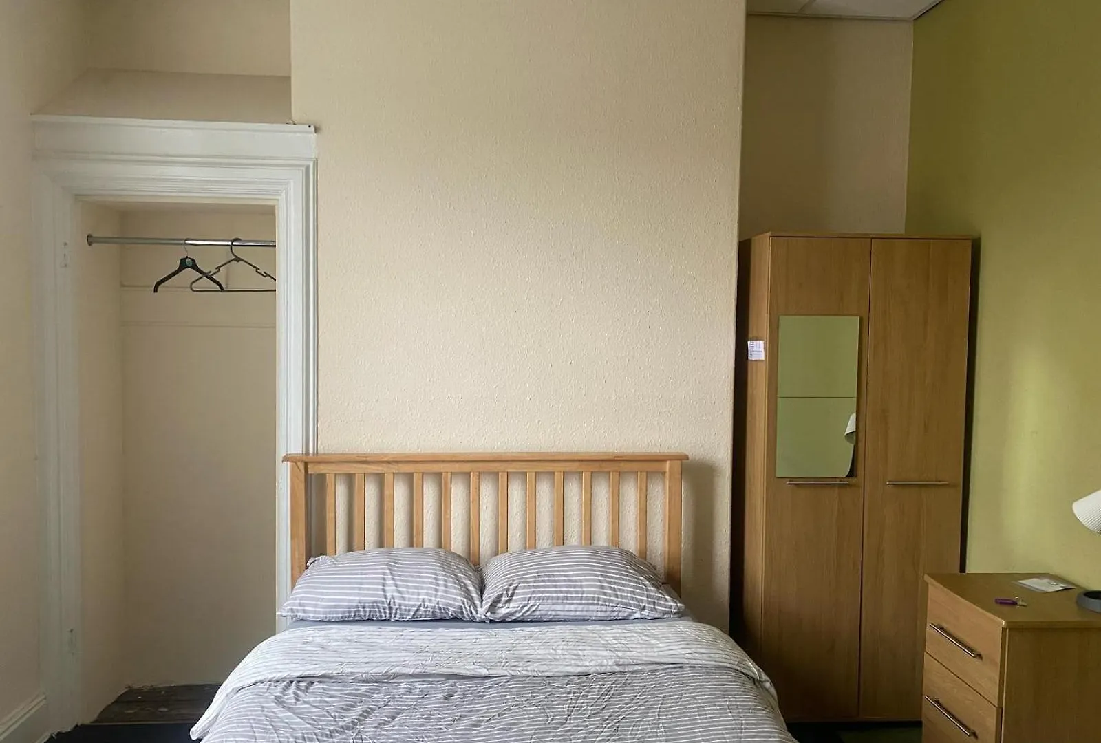 Carlisle Central Ideal Location Guest house