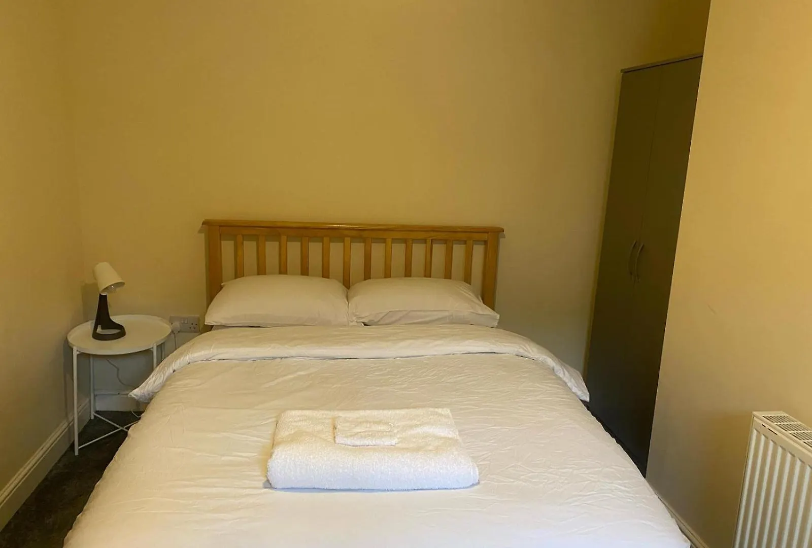 Carlisle Central Ideal Location 0*, Carlisle (Cumbria) United Kingdom