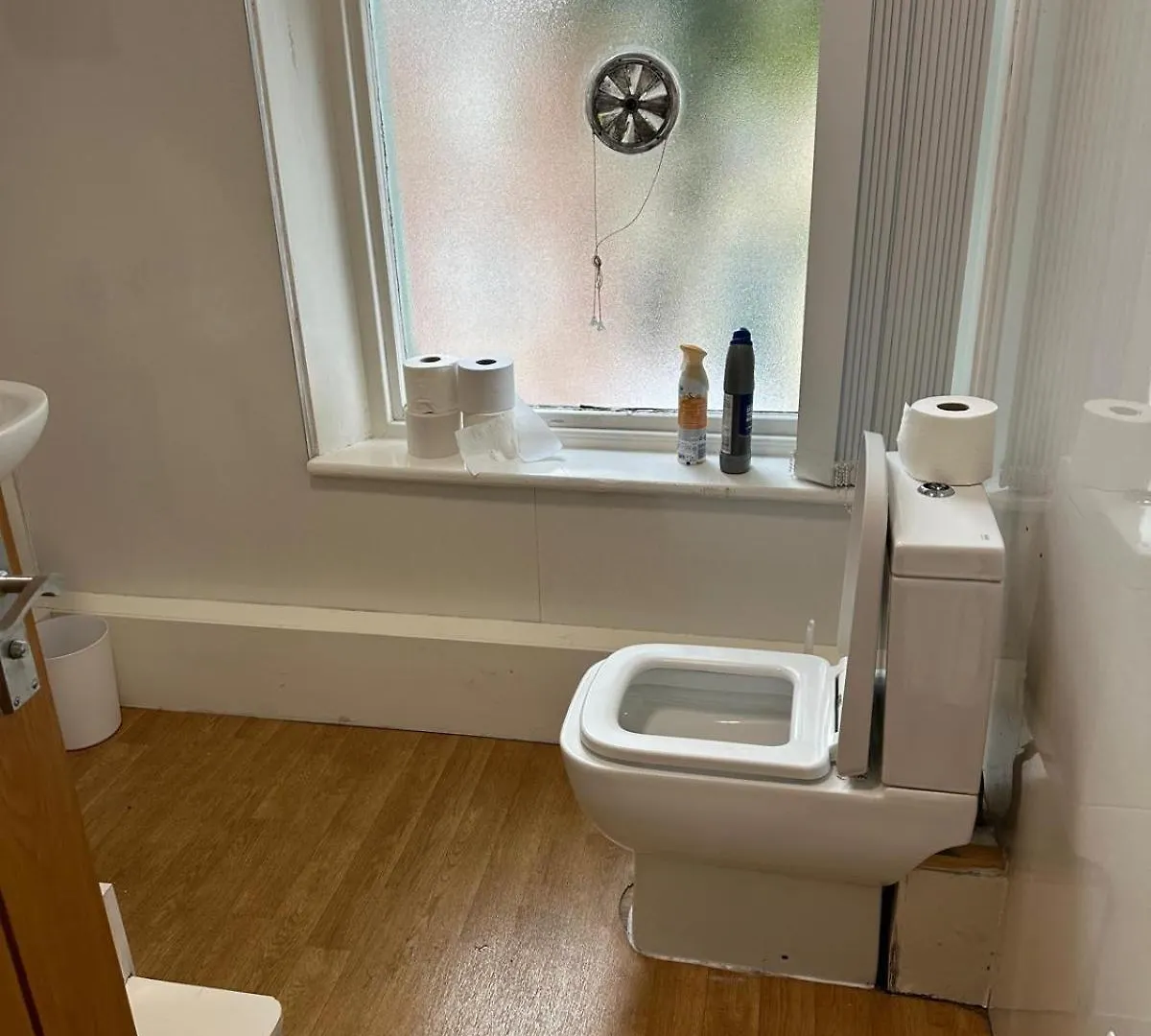 Guest house Carlisle Central Ideal Location