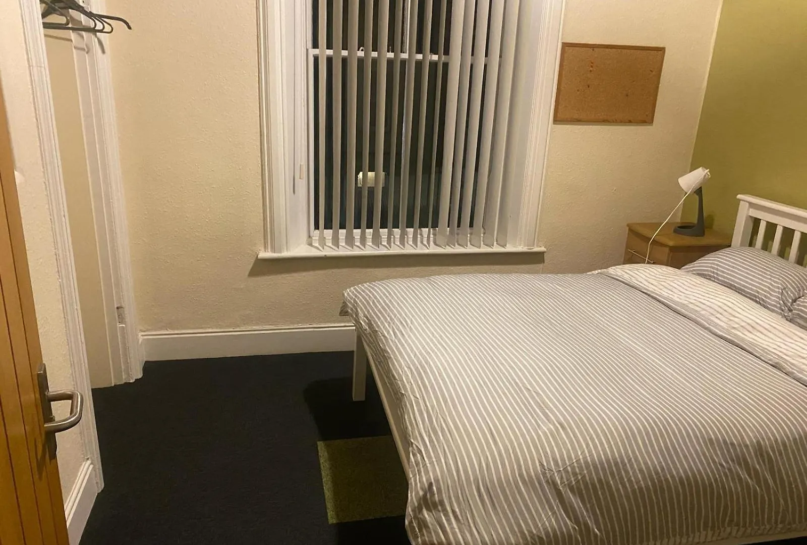 Carlisle Central Ideal Location United Kingdom