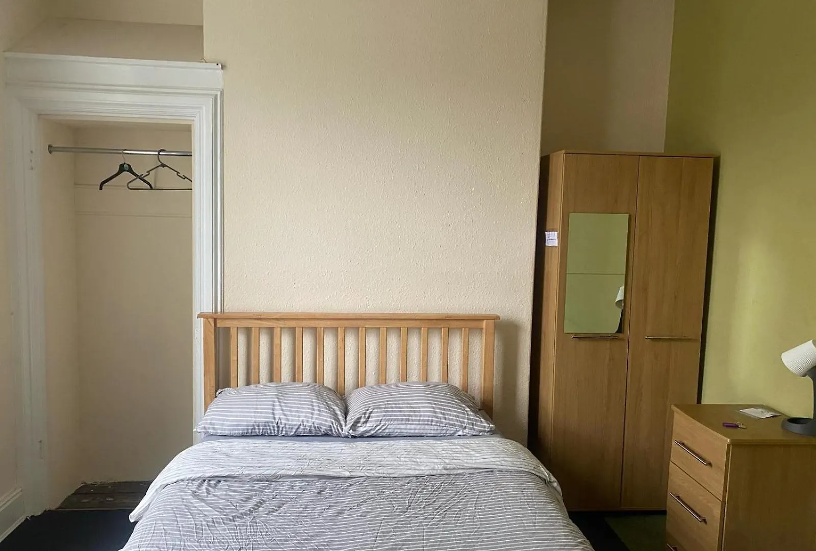 Guest house Carlisle Central Ideal Location